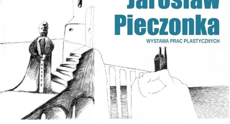 Prace Jarka Pieczonki w bocheńskim MDK