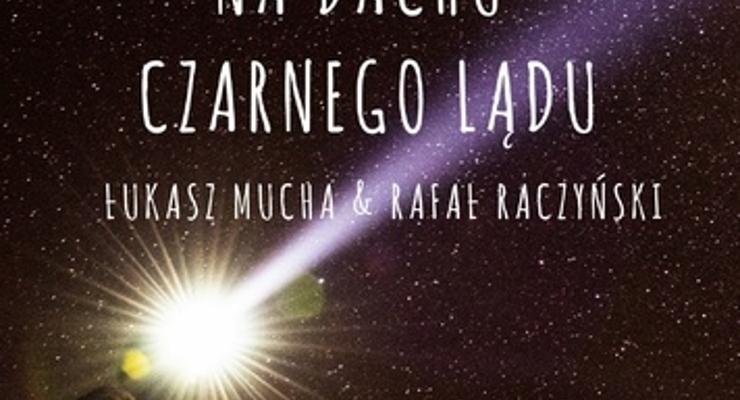 PTTK zaprasza na dach Czarnego Lądu