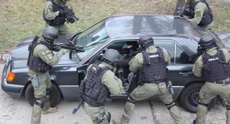 Małopolska Policja zaprasza w swe szeregi 