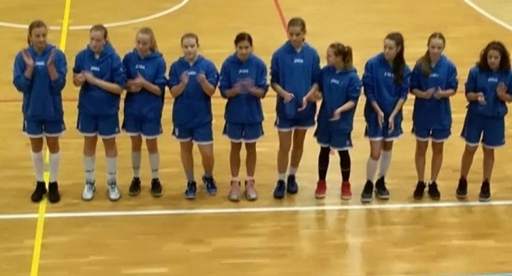 Awans Małopolanek do Dywizji A