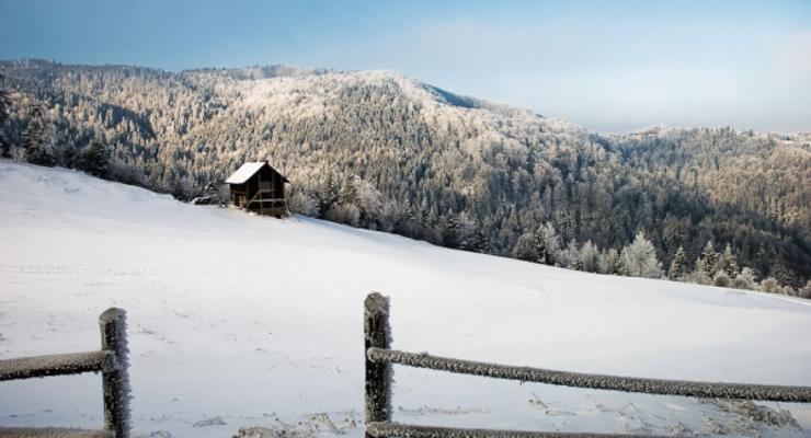 PTTK zaprasza na śnieżne szaleństwo