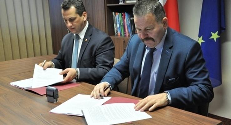 W Dębinie kolejny etap budowy kanalizacji 