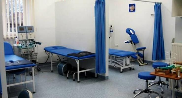 W Gminie Bochnia łatwiej będzie o rehabilitację