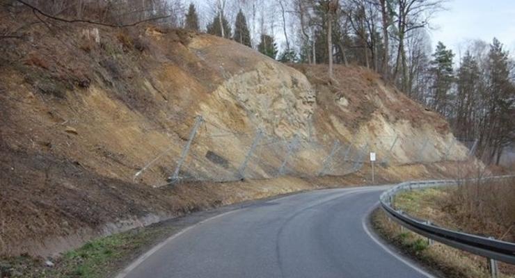 Inwestycje drogowe Powiatu-ostatnie 3 lata