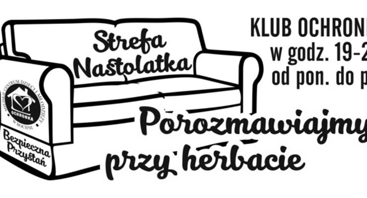 Bezpieczna Przystań w Ochronce