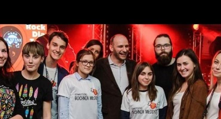 Bochnia Młodych z niechęcią do dekomunizacji ulic-ankieta
