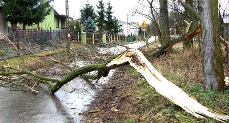Po Fryderyce: podsumowanie Urzędu Wojewódzkiego
