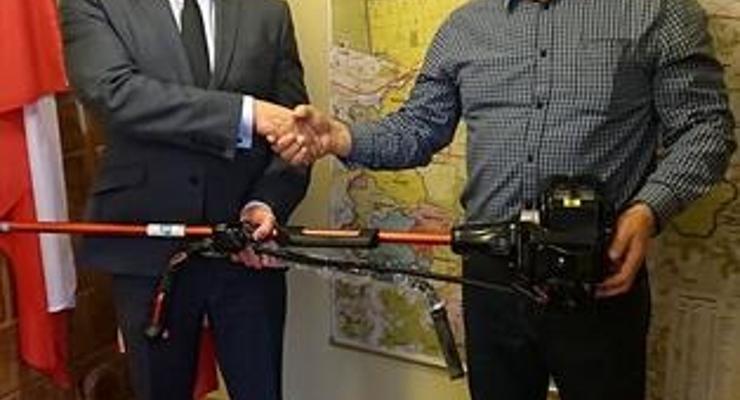 W Moszczenicy umieją wydawać pieniądze