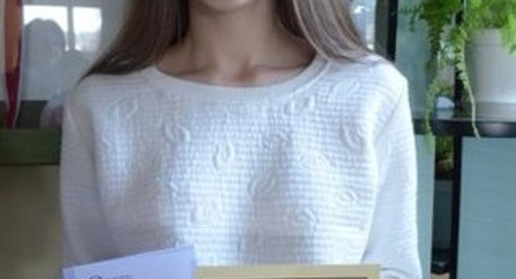 Ogólnopolski sukces Alicji z II LO