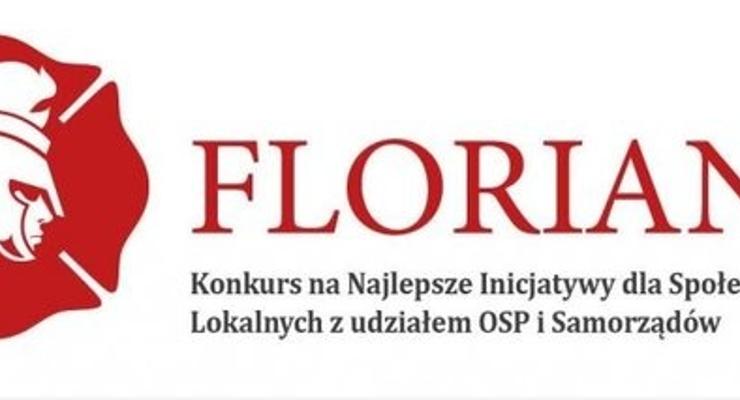 Floriany 2018-konkurs dla OSP i samorządów