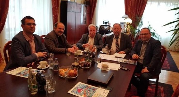  Fundacja Brata Alberta w Cerekwi!