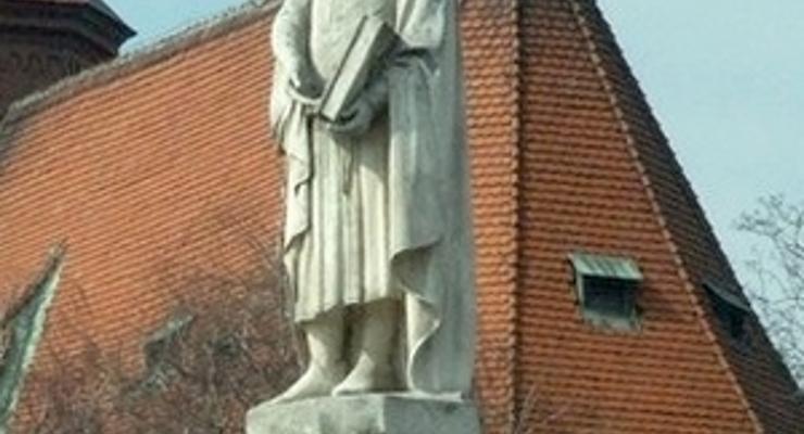 Zaprojektuj nowego Kazika!
