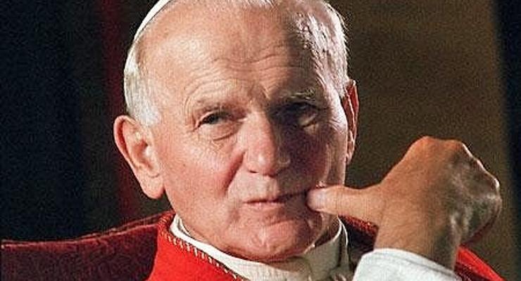 Nauczanie Społeczne Jana Pawła II również w Bochni