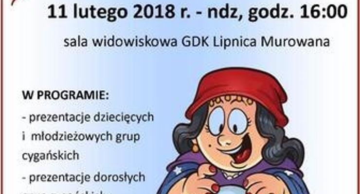 Ore! Ore! zabrzmi w Lipnicy Murowanej
