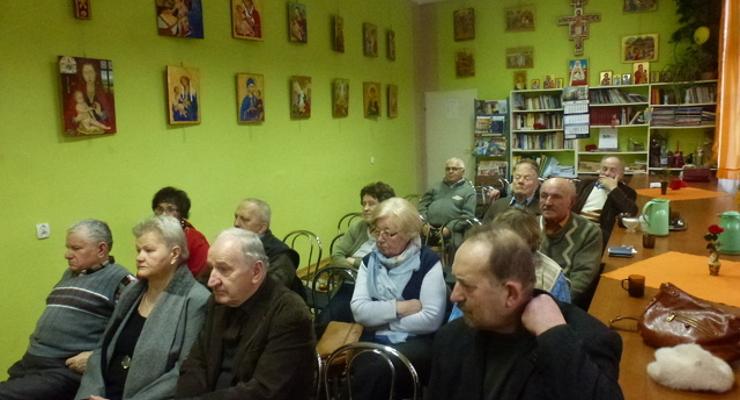 Civitas Christiana: Choroby układu pokarmowego cz. III