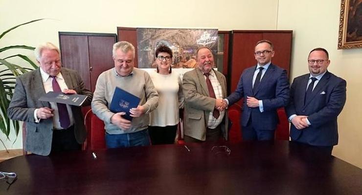 Nowa inwestycja drogowa Powiatu