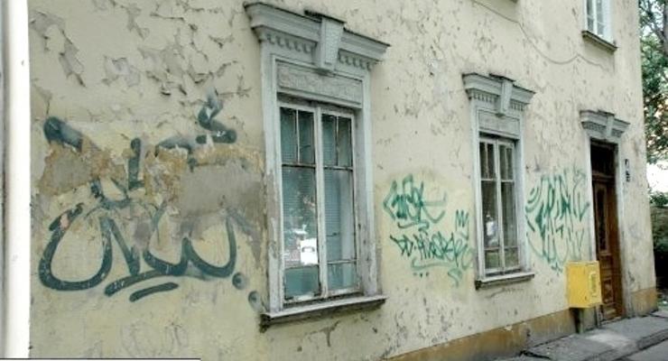 Atrakcyjność miasta?-dużo do zrobienia