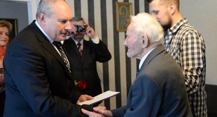  Michał Jakimów: piękne, długie życie