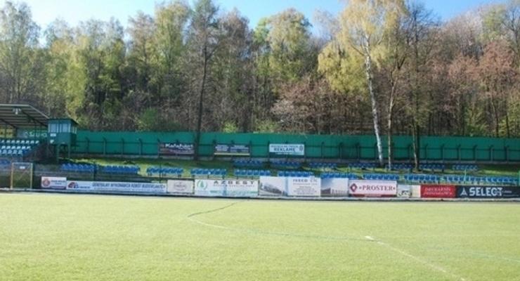 Okocimski zagra na swoim obiekcie