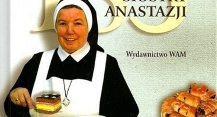 Siostra Anastazja na Biesiadzie Agroturystycznej
