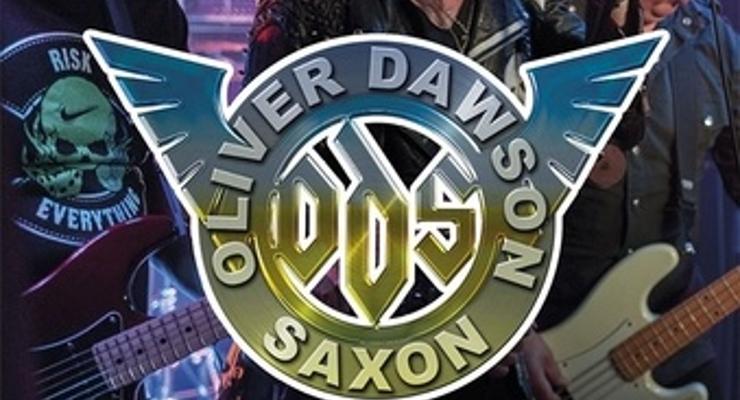 Oliver-Dawson Saxon zagrają w Bochni