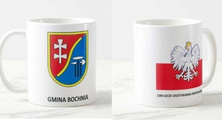 Kubki: nowy pomysł na promocję