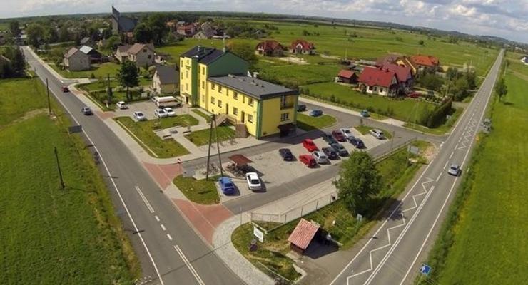 Drwinia: będzie woda, będzie kanalizacja!