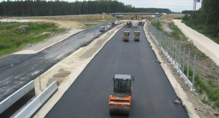 Autostradą z Szarowa do Brzeska 15 września?