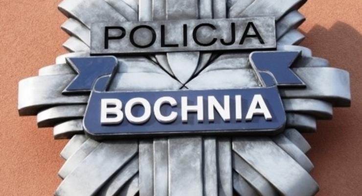 Apel Policji w sprawie wypadku w Rzezawie