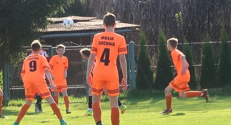 Trampkarze: 3:0 dla naszych!