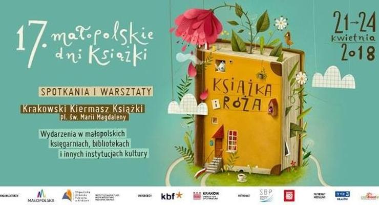 Wymień książkę na inną i zdobądź zakładkę