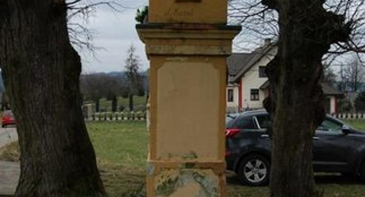 Kapliczki będą jak nowe