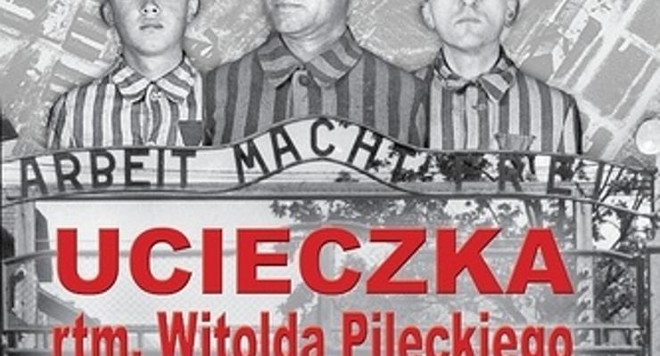 Bochniacy: książka o rtm. Pileckim