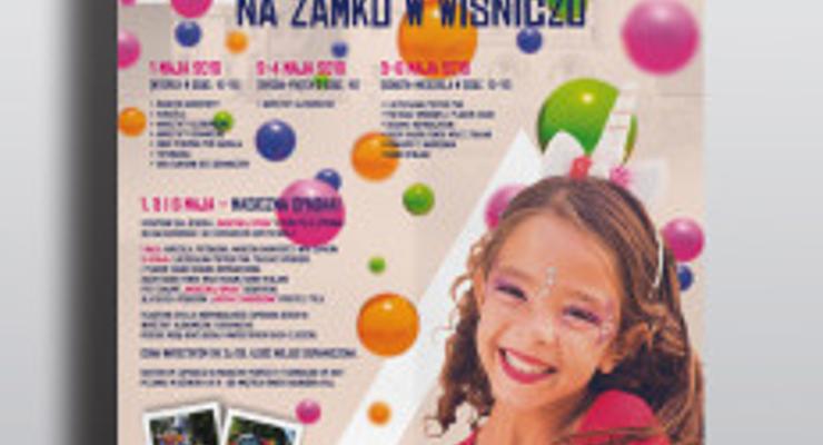 Trwa Magiczny Tydzień na Zamku w Wiśniczu!