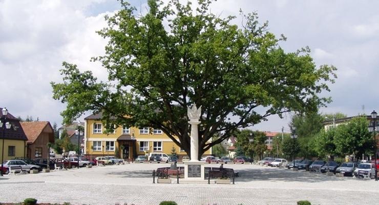 W Łapanowie ruszyła kampania wyborcza