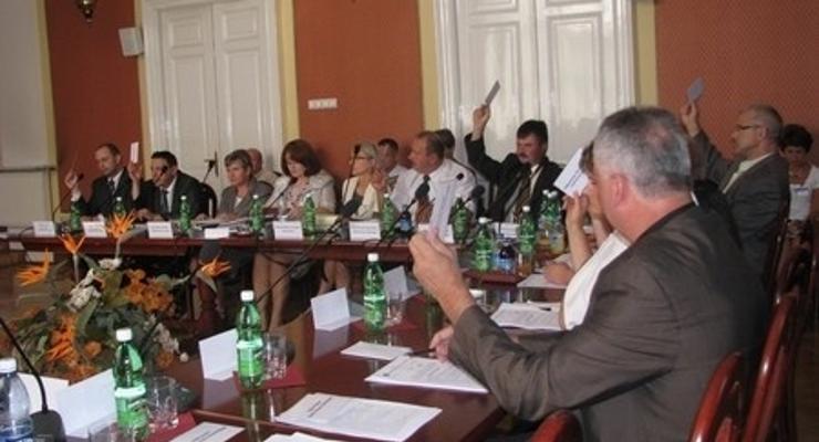 W Radzie Powiatu powstał Zespół Radnych PiS