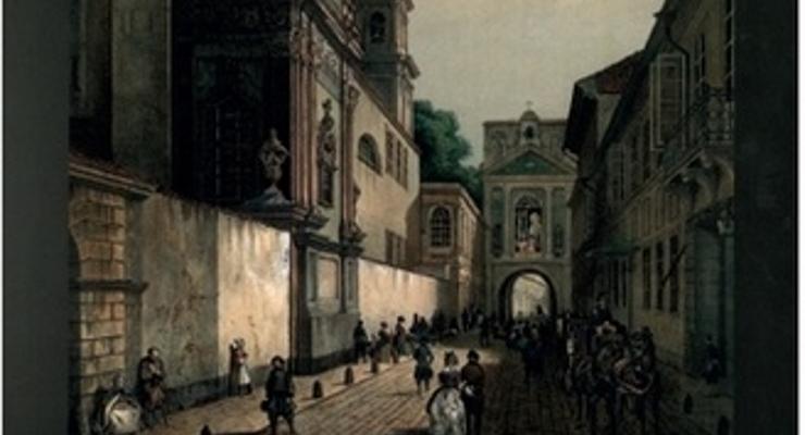 W Muzeum publikacja o Kresach Wschodnich