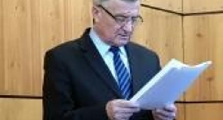 Żegocina: wójt gminy w sprawie roszczeń żydowskich