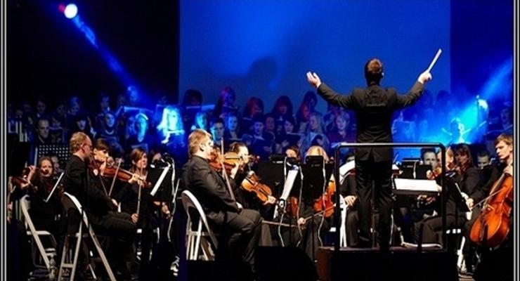 Największe hity muzyki filmowej na żywo w Borzęcinie
