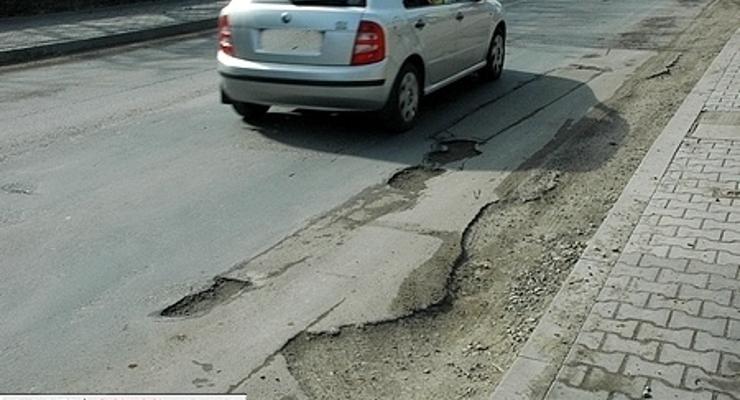 Trudna przez jakiś czas pozostanie trudna … 