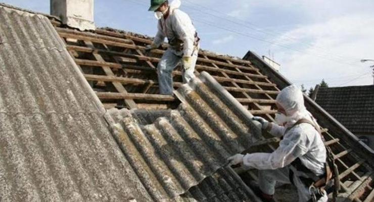 Gmina Bochnia wolna od azbestu w 2020?