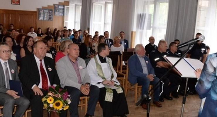 Bursie Szkolnej nadano imię