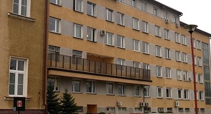 Niepełnosprawni do lekarza bez kolejki