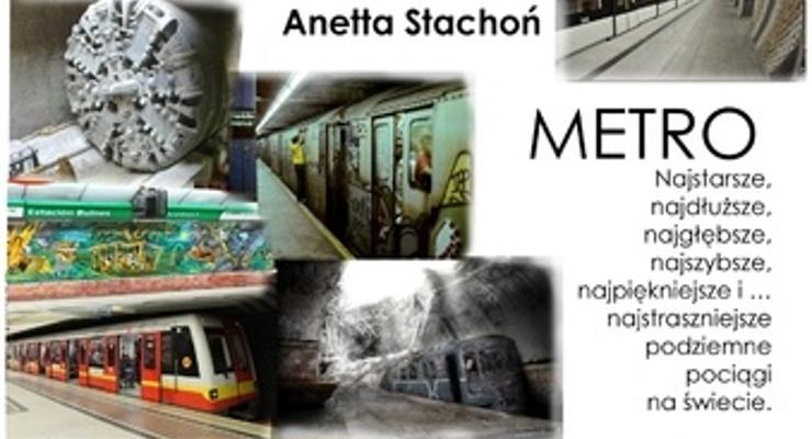 O metrze w Muzeum