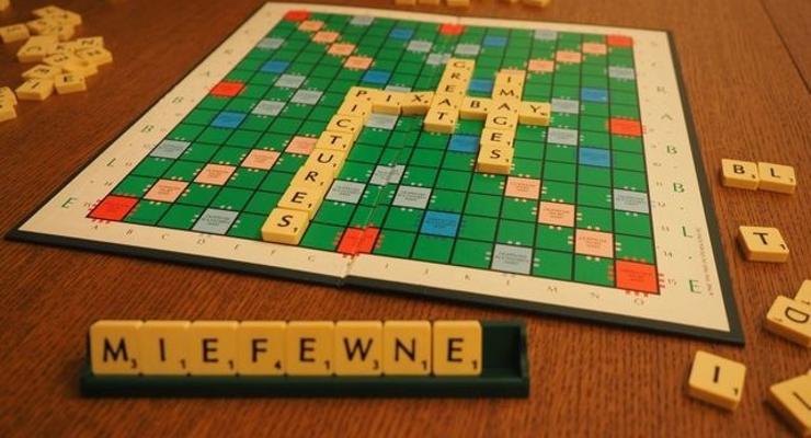 Mistrzostwa Krakowa w Scrabble 2018