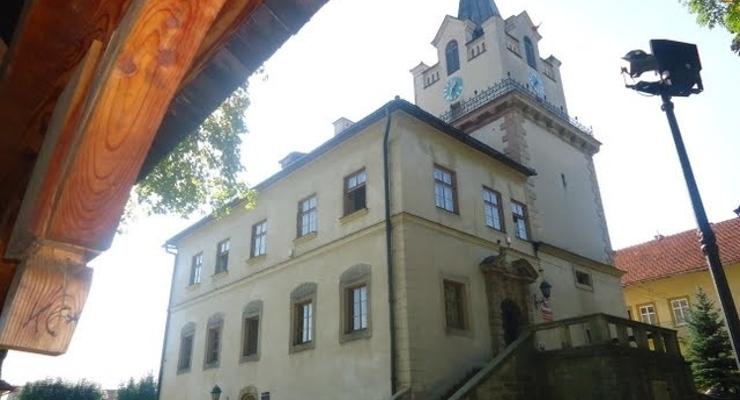 Nowy Wiśnicz rozbuduje kanalizację