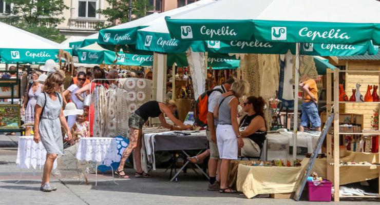 Kraków: Zbliża się święto sztuki ludowej