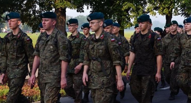 Kadrówka z  prezydentem Andrzejem Dudą 