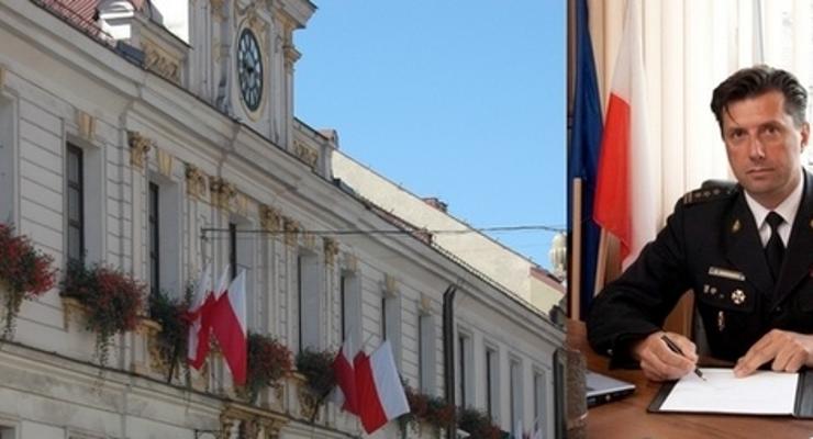Koalicja z powiatu przeniesie się do miasta?
