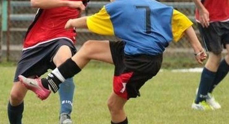  Ruszają rozgrywki ligowe piłki nożnej